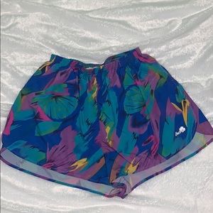 Super cute Boa shorts!